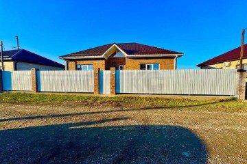 Фото №2: Дом 90 м² - Пригородный, мкр. Карасунский внутригородской округ, ул. Петергофская, 45