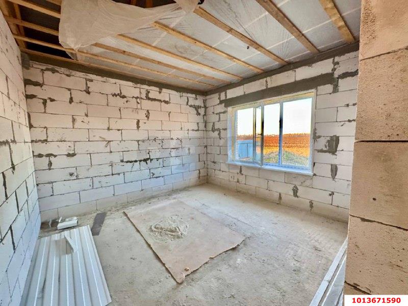 Фото №10: Дом 90 м² + 4.4 сот. - Пригородный, Карасунский внутригородской округ, ул. Петергофская, 45