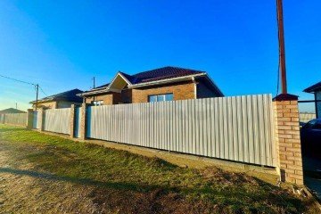 Фото №1: Дом 90 м² - Пригородный, мкр. Карасунский внутригородской округ, ул. Петергофская, 45