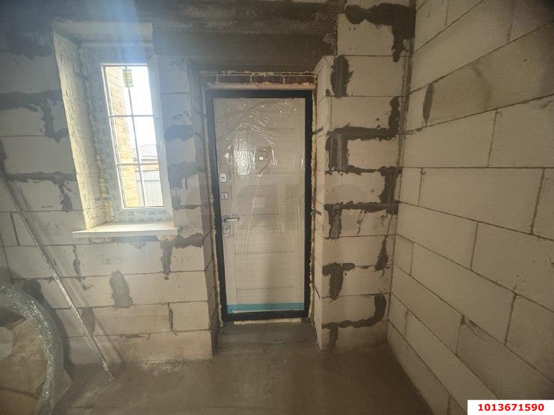 Фото №6: Дом 90 м² + 4.4 сот. - Пригородный, Карасунский внутригородской округ, ул. Петергофская, 45