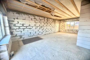 Фото №4: Дом 90 м² - Пригородный, мкр. Карасунский внутригородской округ, ул. Петергофская, 45