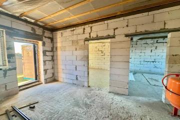 Фото №5: Дом 90 м² - Пригородный, мкр. Карасунский внутригородской округ, ул. Петергофская, 45