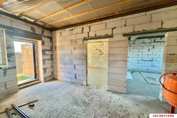 Фото №5: Дом 90 м² - Пригородный, мкр. Карасунский внутригородской округ, ул. Петергофская, 45