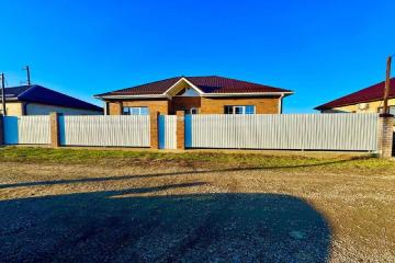 Фото №2: Дом 90 м² - Пригородный, мкр. Карасунский внутригородской округ, ул. Петергофская, 45