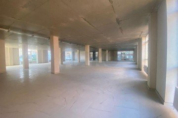 Фото №2: Торговое помещение 907 м² - Краснодар, мкр. имени Петра Метальникова, ул. Евгении Жигуленко, 18
