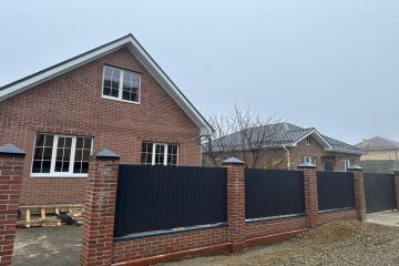 Фото №2: Дом 130 м² - Новотитаровская, ул. Коммунаров, 57