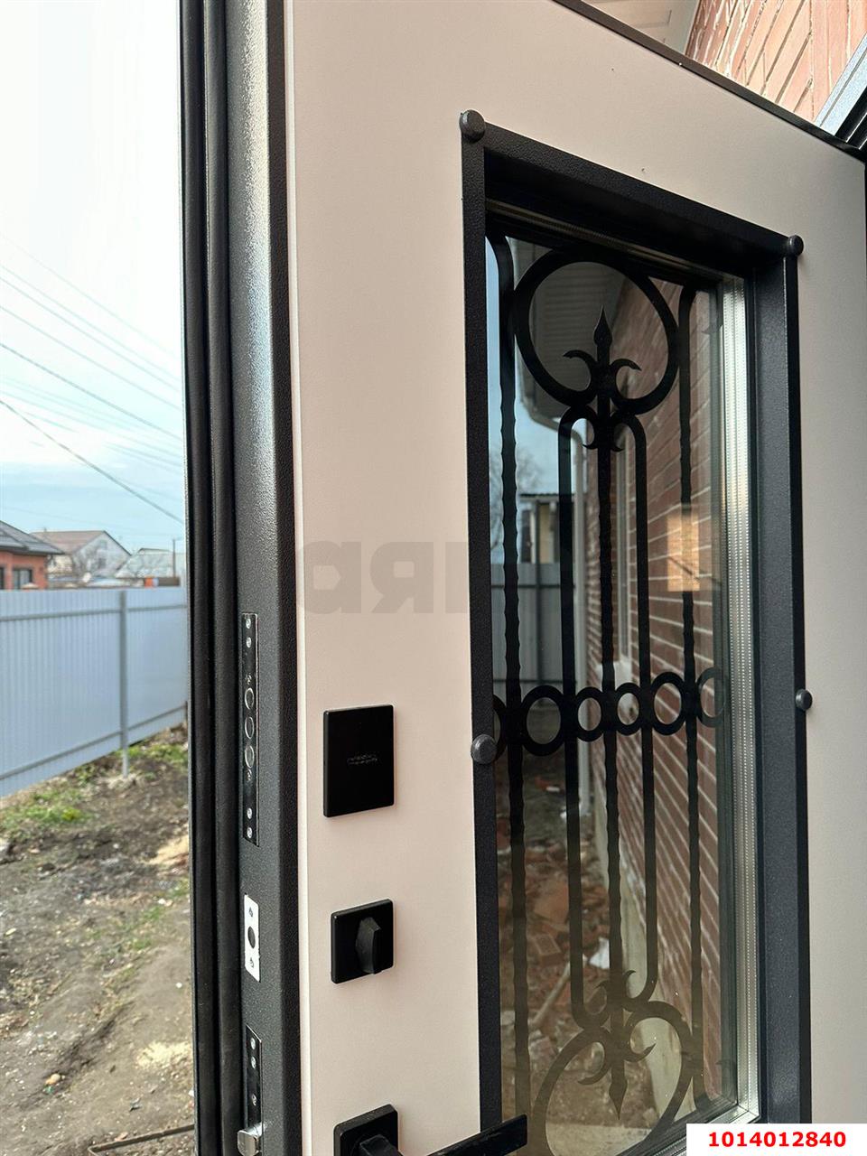 Фото №6: Дом 130 м² + 4 сот. - Новотитаровская, ул. Коммунаров, 57