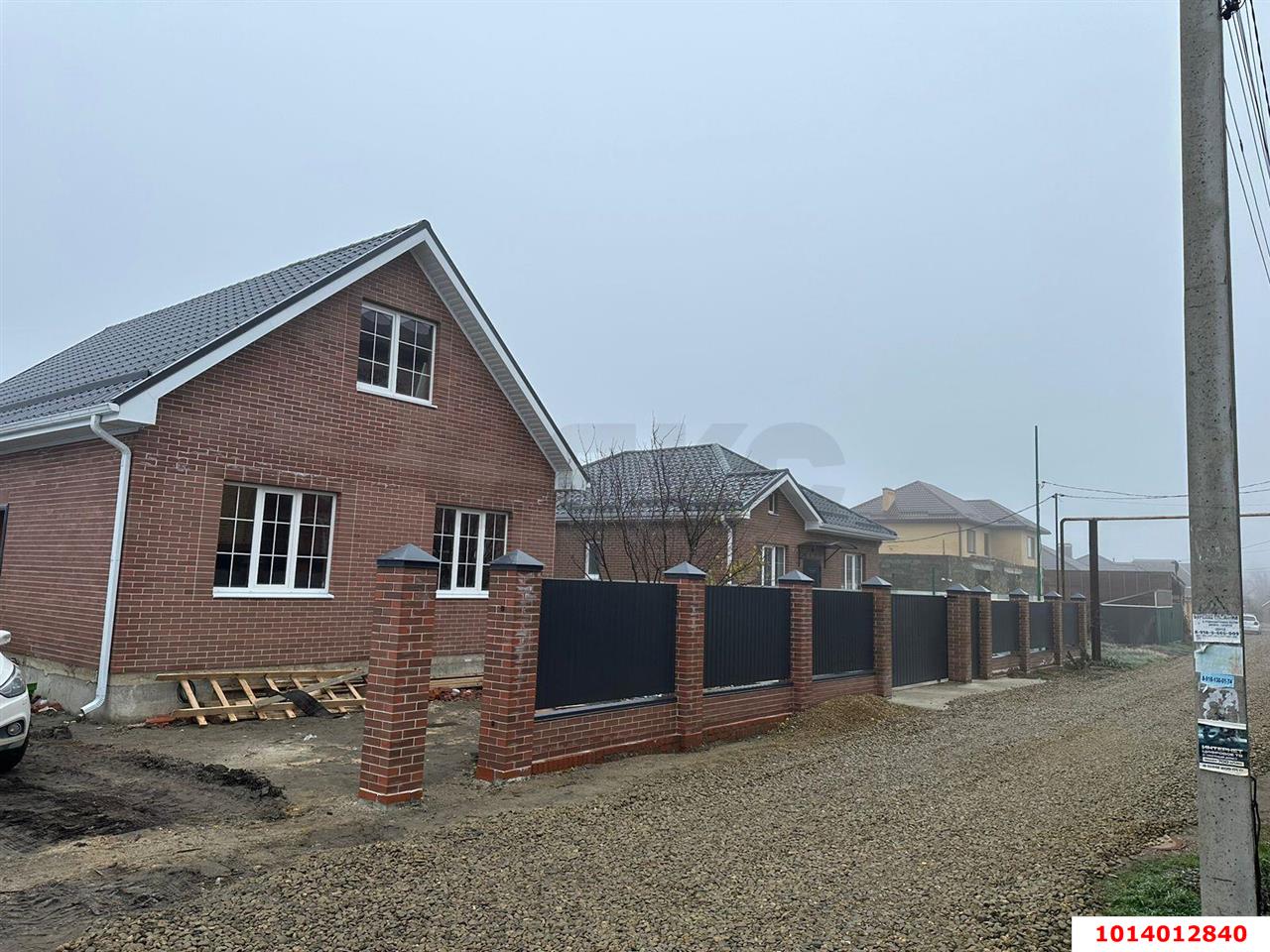 Фото №7: Дом 130 м² + 4 сот. - Новотитаровская, ул. Коммунаров, 57