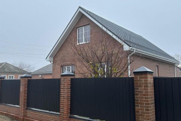 Фото №1: Дом 130 м² - Новотитаровская, ул. Коммунаров, 57