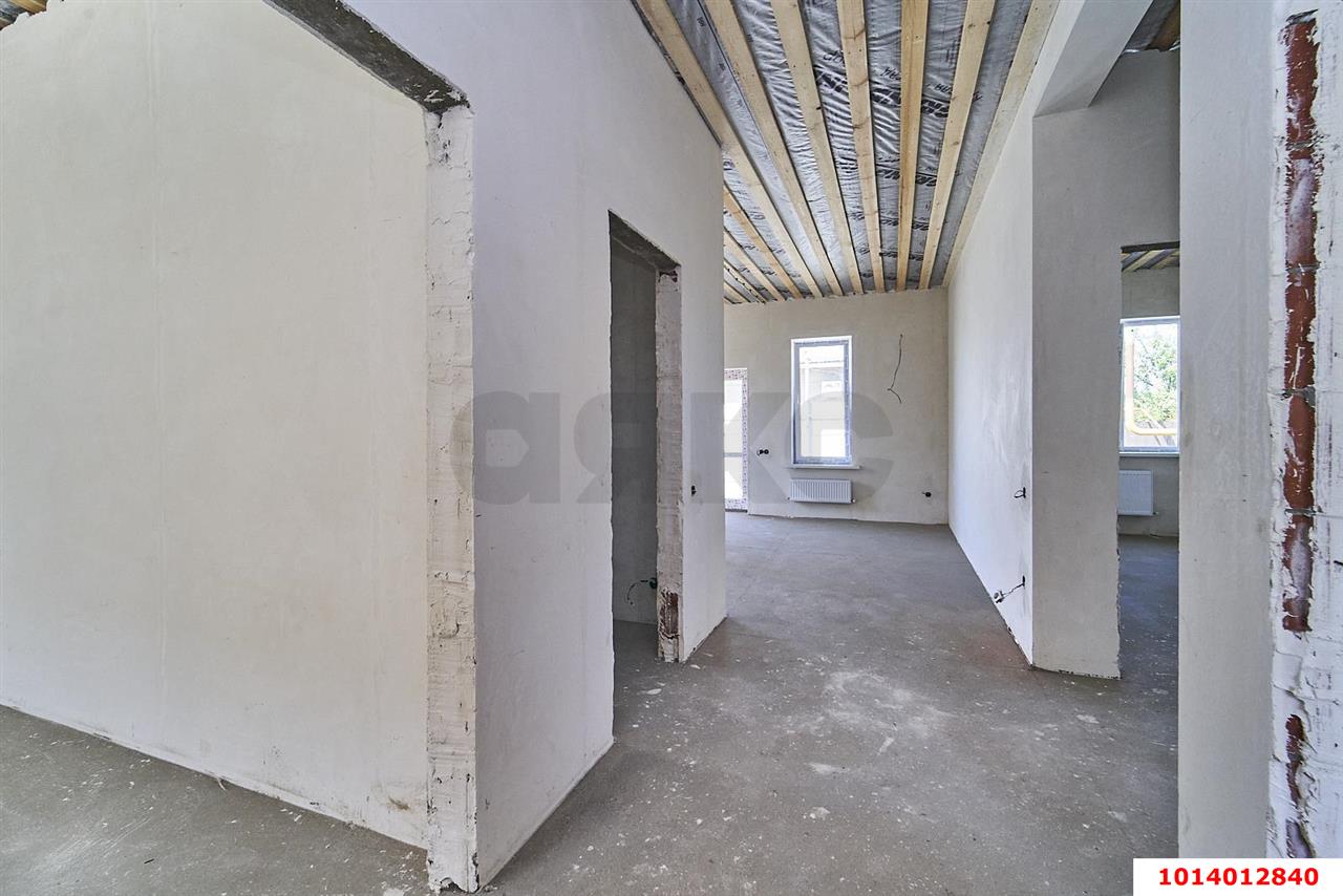 Фото №8: Дом 130 м² + 4 сот. - Новотитаровская, ул. Коммунаров, 57