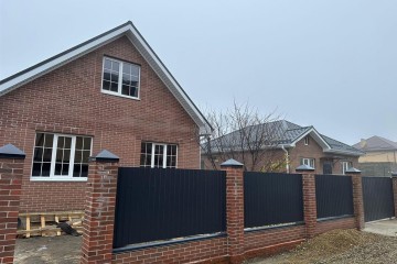 Фото №2: Дом 130 м² - Новотитаровская, ул. Коммунаров, 57