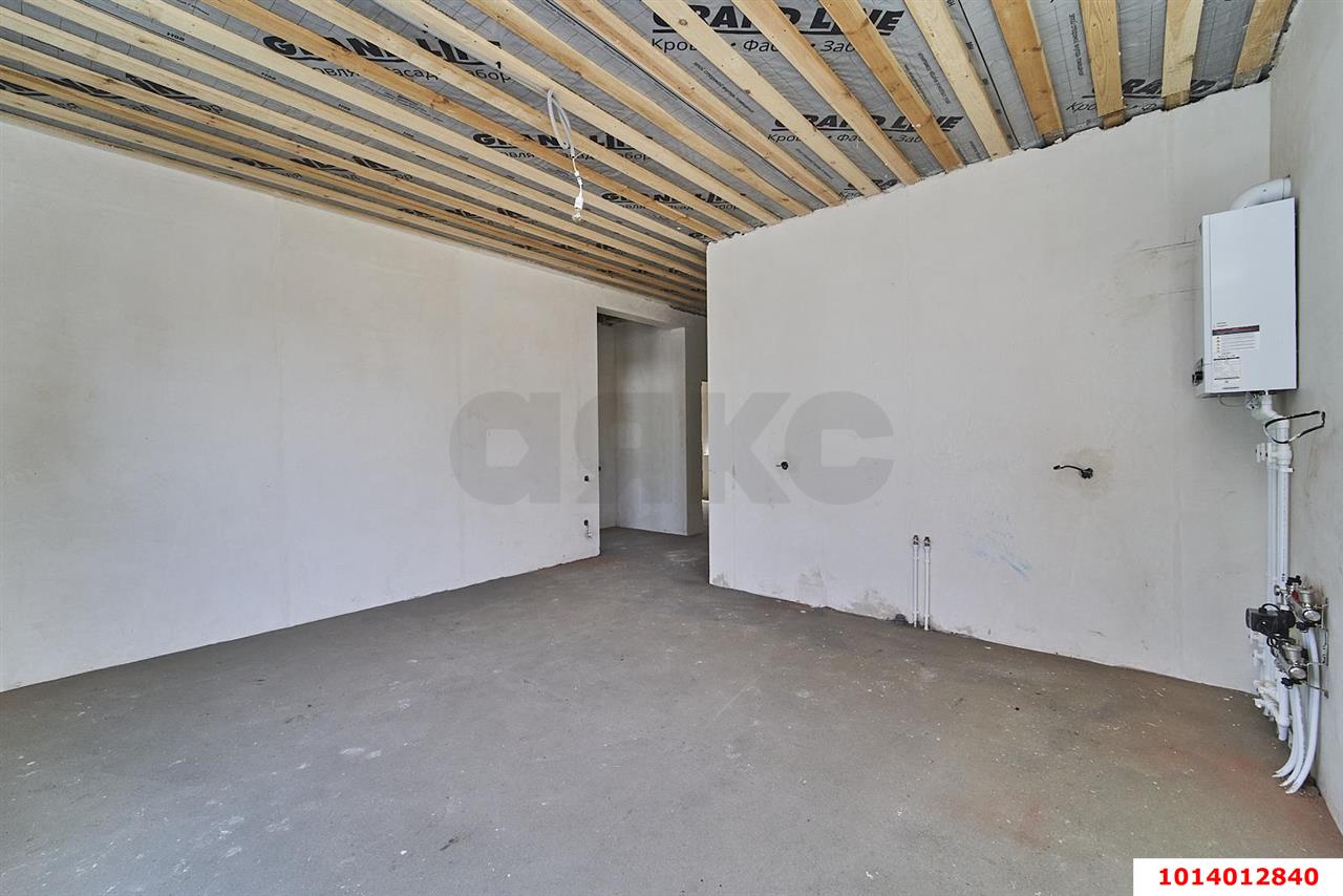 Фото №10: Дом 130 м² + 4 сот. - Новотитаровская, ул. Коммунаров, 57