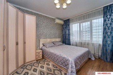Фото №5: 2-комнатная квартира 54 м² - Краснодар, мкр. Московский, ул. имени Николая Семеновича Котлярова, 17