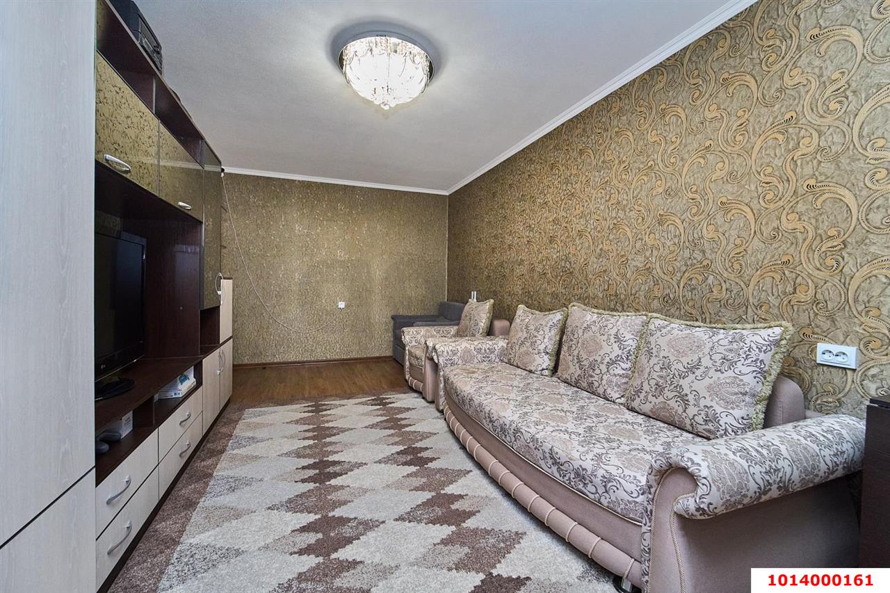 Фото №8: 2-комнатная квартира 61 м² - Краснодар, Московский, ул. имени Николая Семеновича Котлярова, 17
