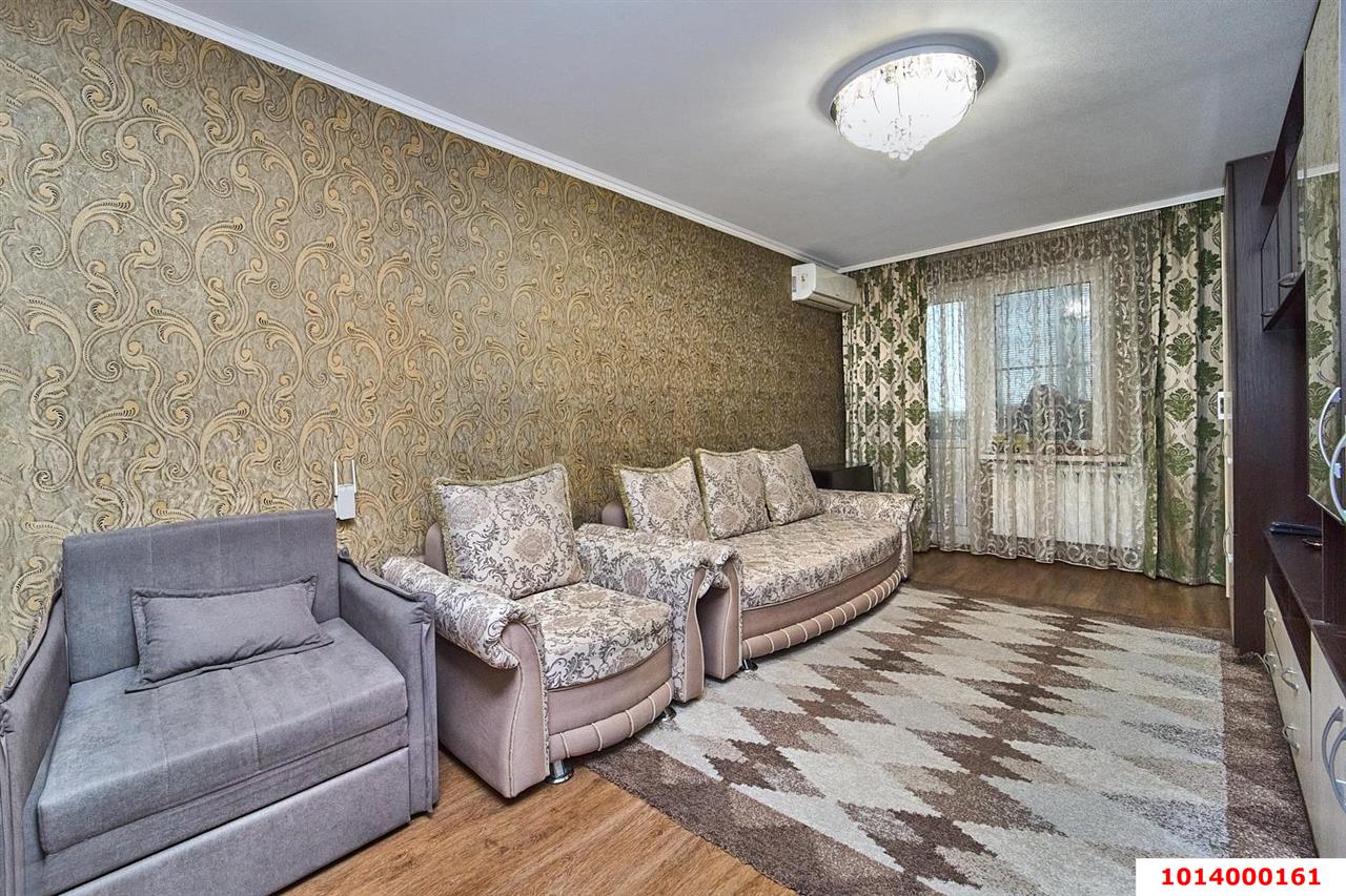 Фото №9: 2-комнатная квартира 61 м² - Краснодар, Московский, ул. имени Николая Семеновича Котлярова, 17