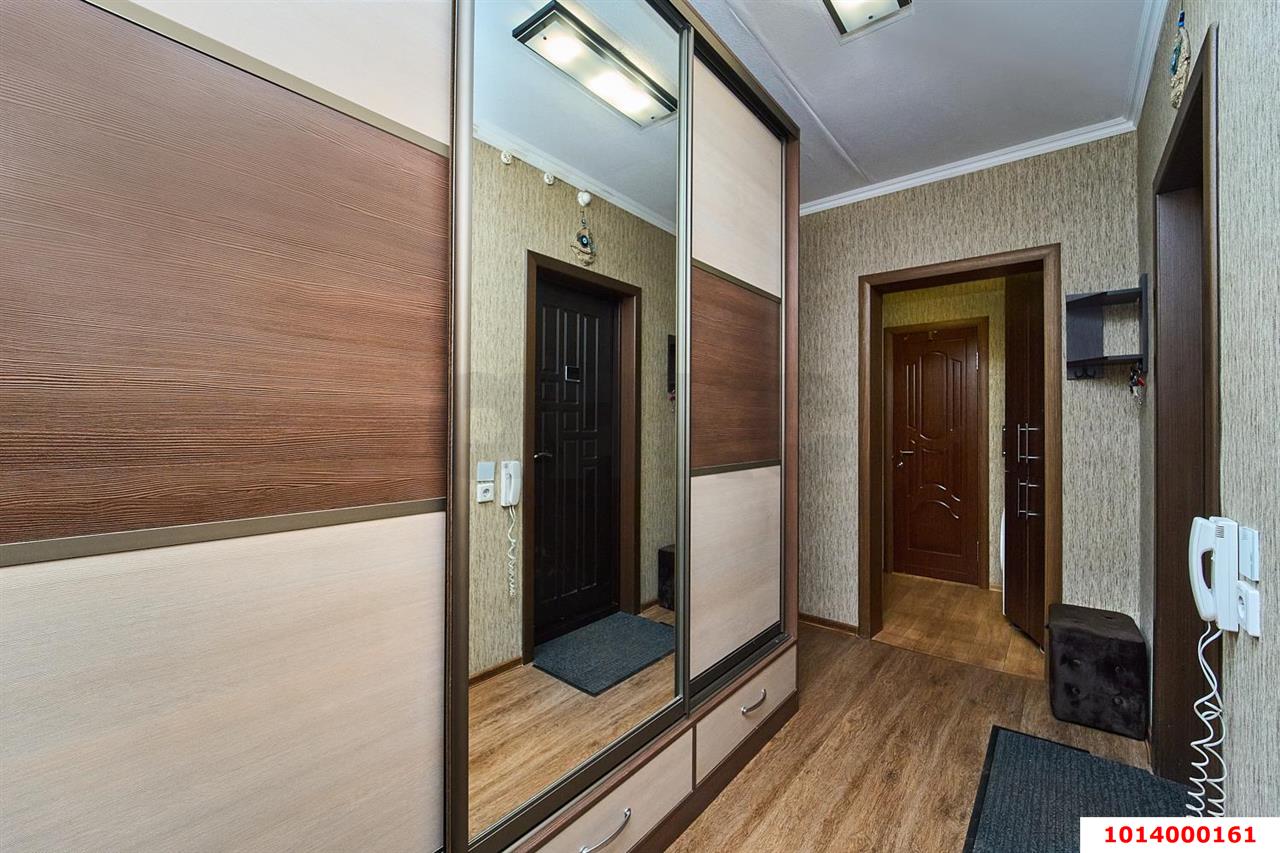Фото №12: 2-комнатная квартира 61 м² - Краснодар, Московский, ул. имени Николая Семеновича Котлярова, 17
