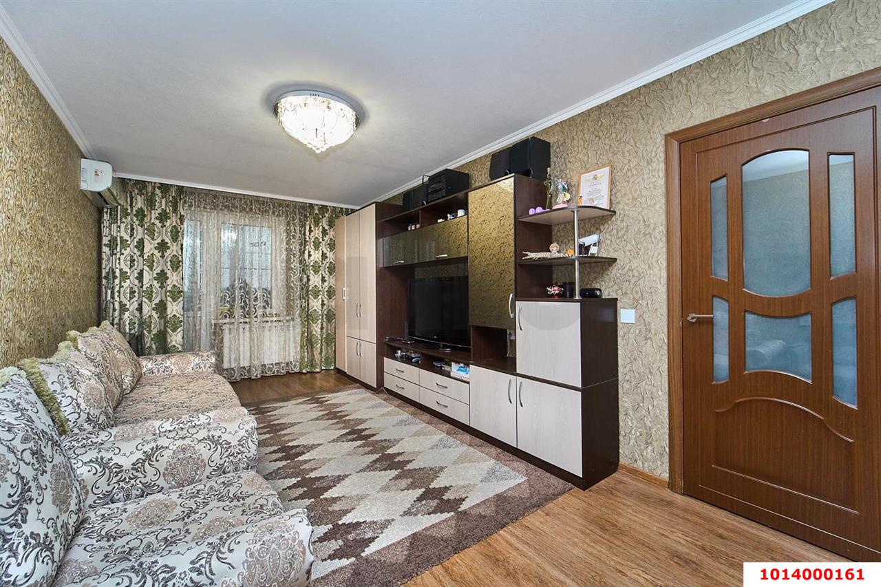 Фото №10: 2-комнатная квартира 61 м² - Краснодар, Московский, ул. имени Николая Семеновича Котлярова, 17