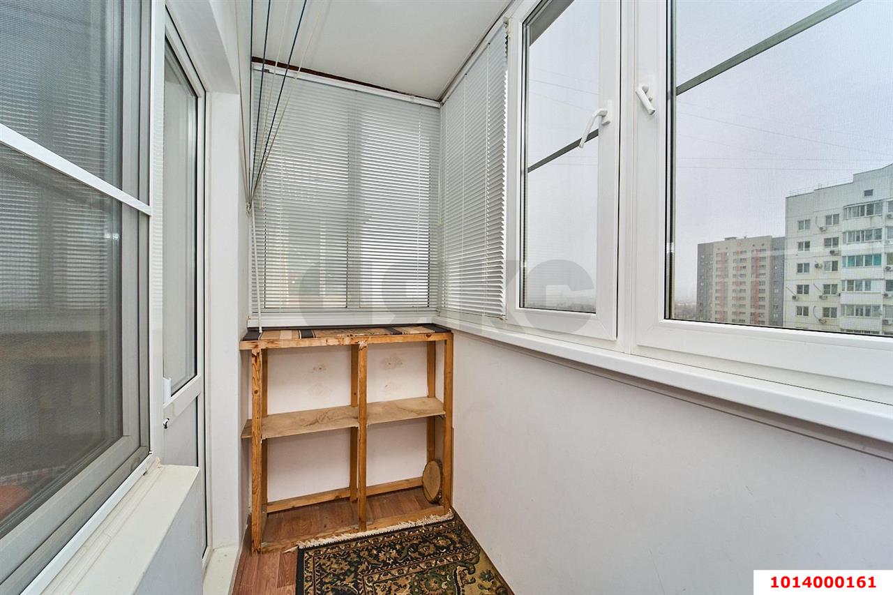 Фото №17: 2-комнатная квартира 61 м² - Краснодар, Московский, ул. имени Николая Семеновича Котлярова, 17
