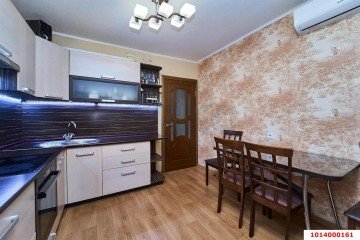 Фото №3: 2-комнатная квартира 54 м² - Краснодар, мкр. Московский, ул. имени Николая Семеновича Котлярова, 17