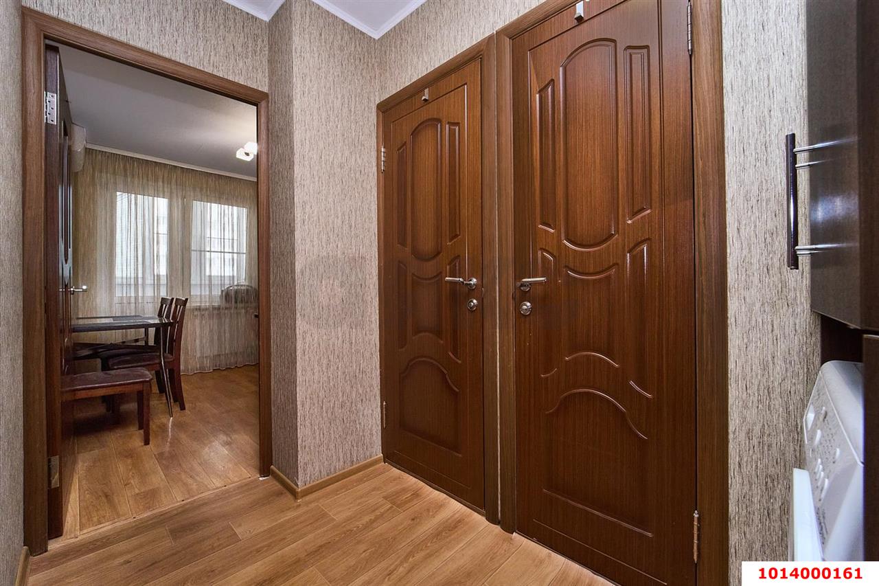 Фото №14: 2-комнатная квартира 61 м² - Краснодар, Московский, ул. имени Николая Семеновича Котлярова, 17