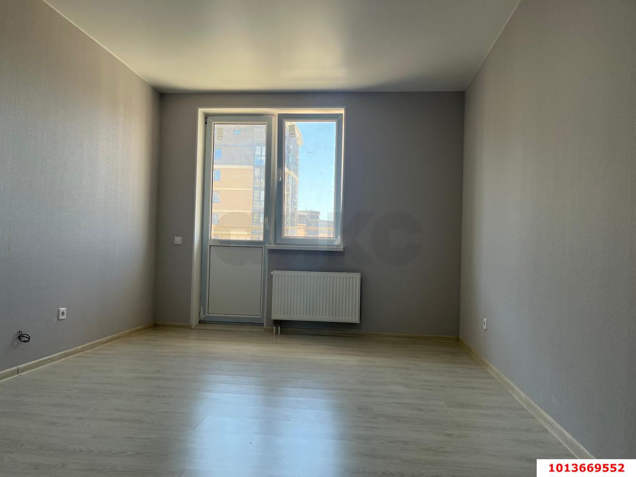 Фото №9: 3-комнатная квартира 80 м² - Краснодар, жилой комплекс Самолёт-7