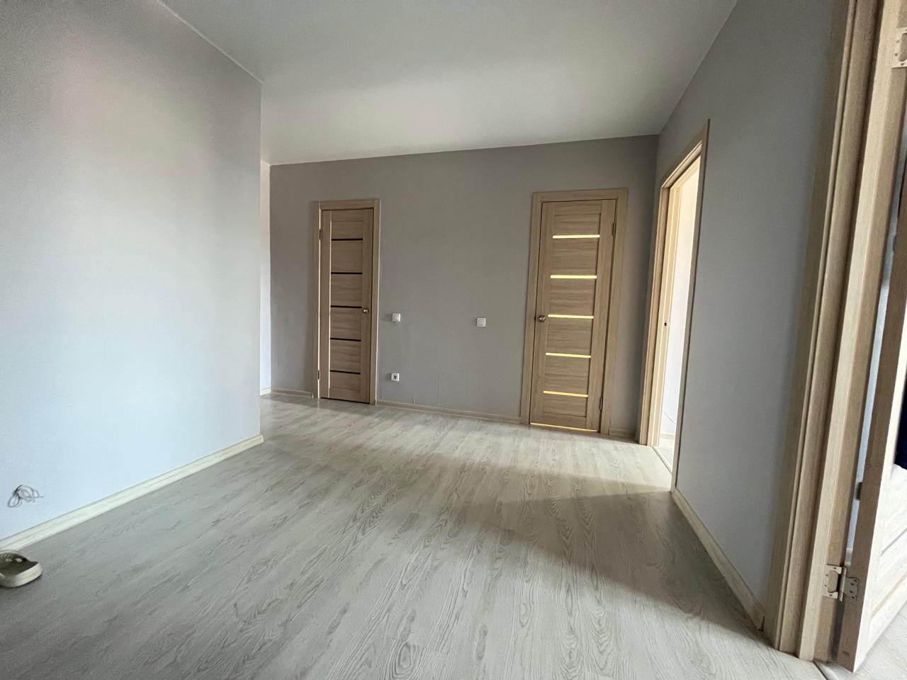 Фото №5: 3-комнатная квартира 80 м² - Краснодар, Прикубанский внутригородской округ, мкр. квартал Самолёт 7