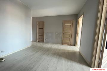 Фото №5: 3-комнатная квартира 77 м² - Краснодар, мкр. квартал Самолёт 7, 