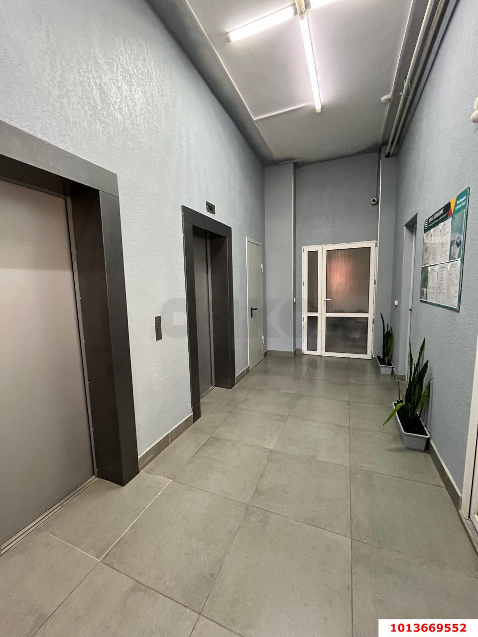 Фото №4: 3-комнатная квартира 80 м² - Краснодар, жилой комплекс Самолёт-7