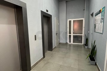 Фото №4: 3-комнатная квартира 80 м² - Краснодар, мкр. жилой комплекс Самолёт-7, 