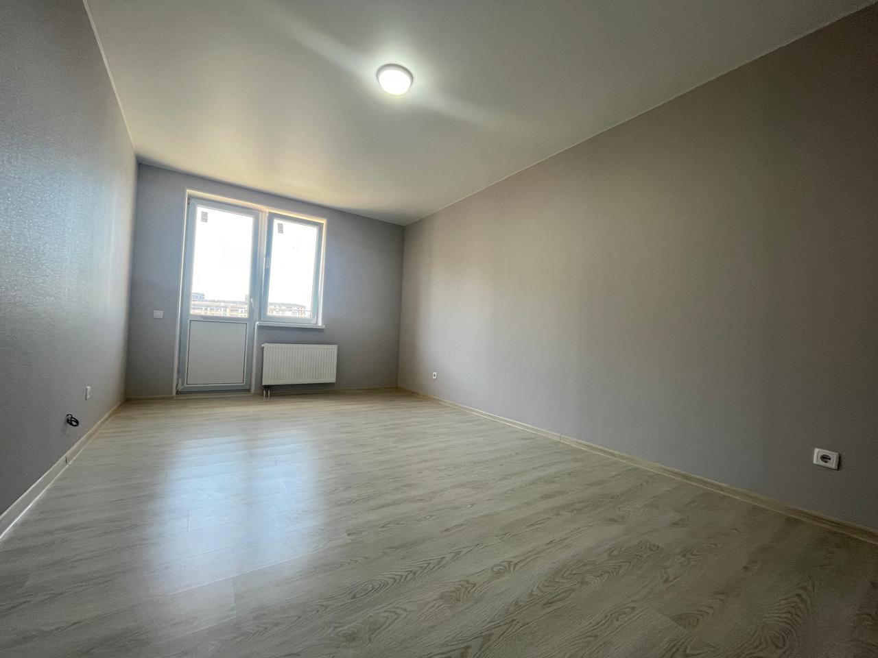 Фото №1: 3-комнатная квартира 80 м² - Краснодар, Прикубанский внутригородской округ, мкр. квартал Самолёт 7