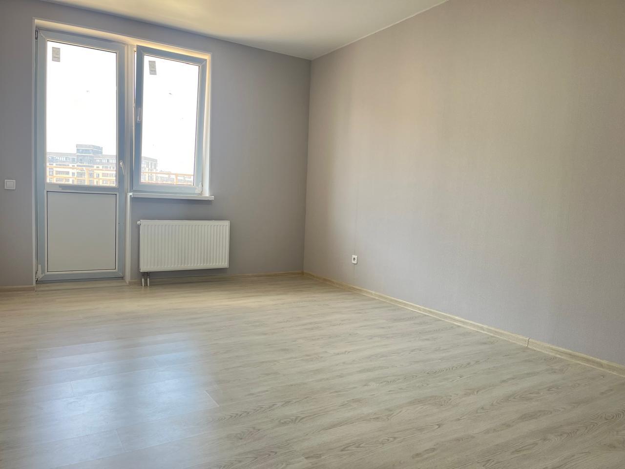 Фото №10: 3-комнатная квартира 80 м² - Краснодар, Прикубанский внутригородской округ, мкр. квартал Самолёт 7