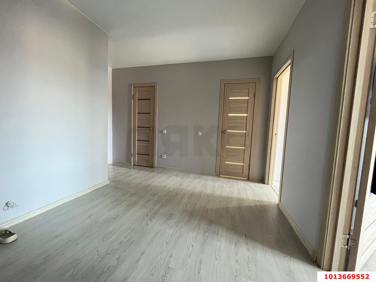 Фото №5: 3-комнатная квартира 80 м² - Краснодар, жилой комплекс Самолёт-7