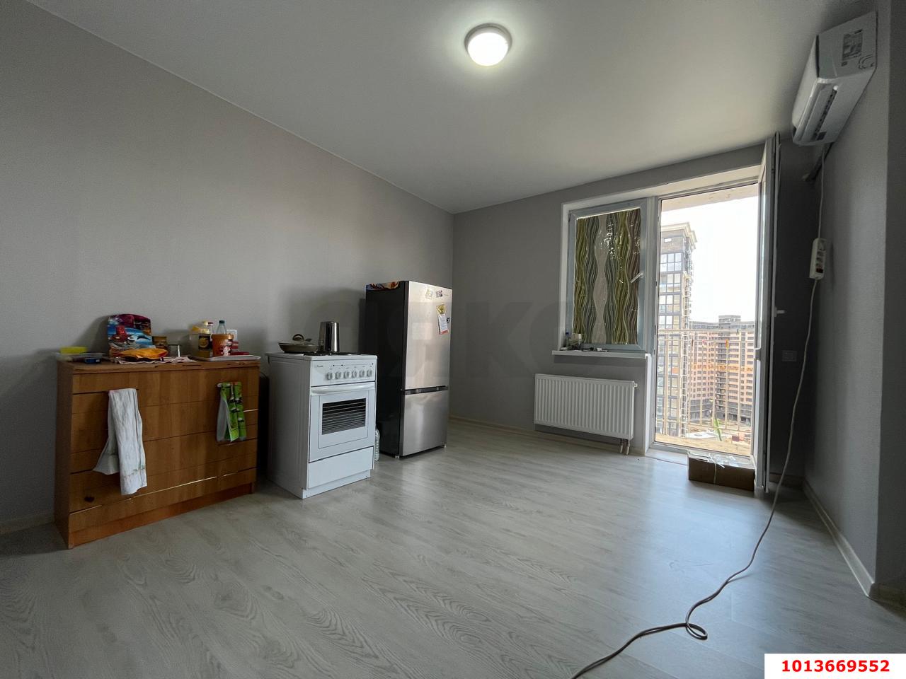 Фото №2: 3-комнатная квартира 80 м² - Краснодар, жилой комплекс Самолёт-7