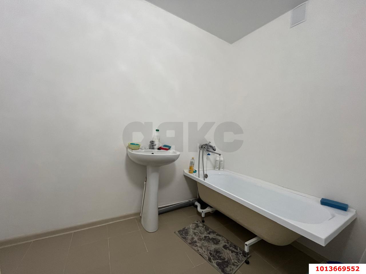 Фото №7: 3-комнатная квартира 80 м² - Краснодар, жилой комплекс Самолёт-7