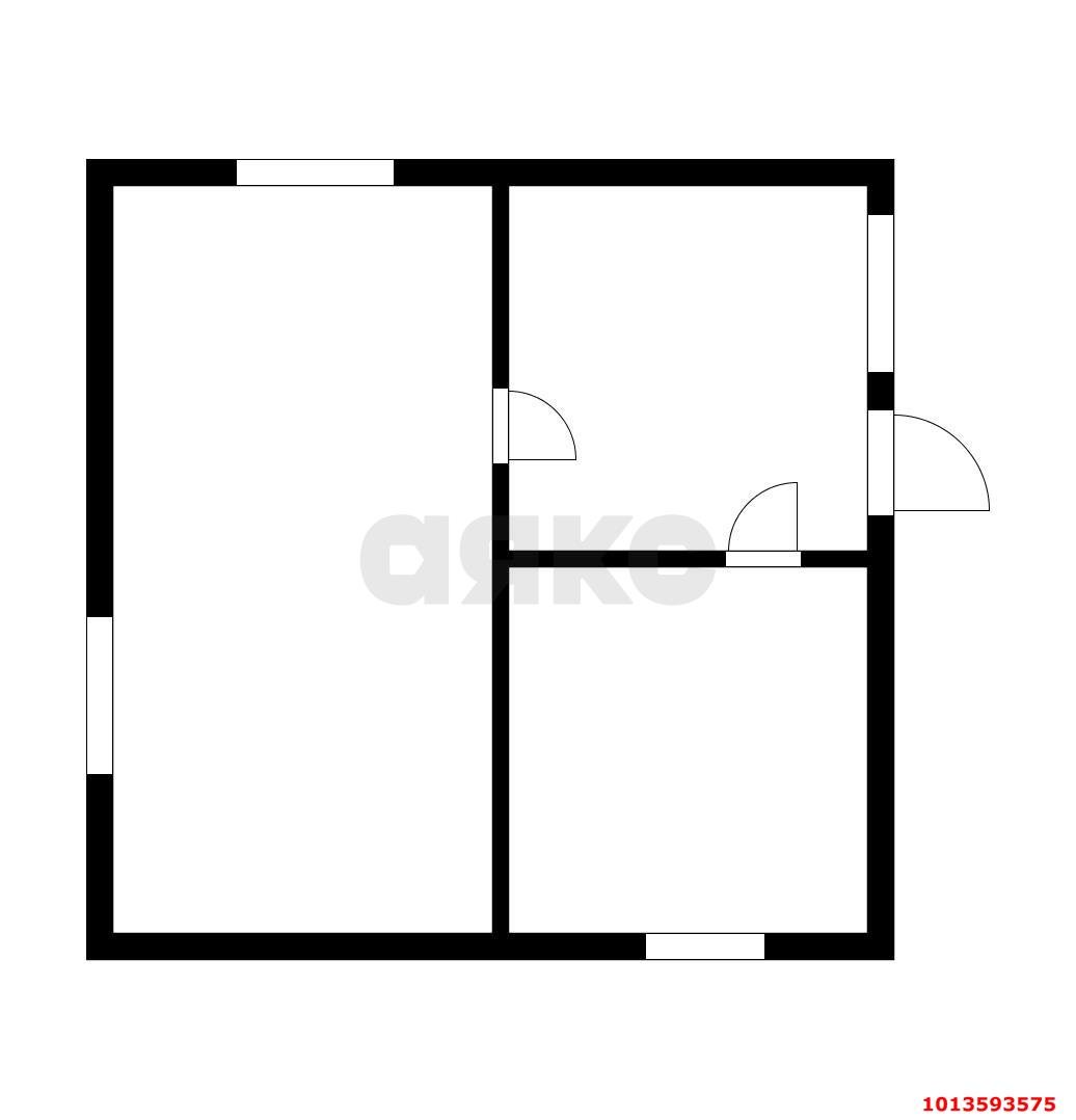 Фото №15: Дом 53 м² + 4.05 сот. - Ленина, ул. Цветочная, 208