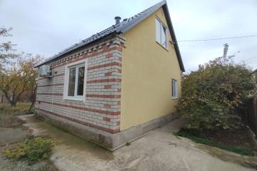 Фото №1: Дом 53 м² - Ленина, мкр. СНТ Пашковское, ул. Цветочная, 208