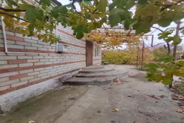 Фото №4: Дом 53 м² - Ленина, мкр. СНТ Пашковское, ул. Цветочная, 208