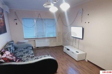 Фото №3: 2-комнатная квартира 56 м² - Яблоновский, ул. Лаухина, 2