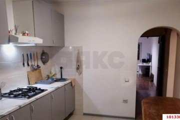 Фото №2: 2-комнатная квартира 56 м² - Яблоновский, ул. Лаухина, 2