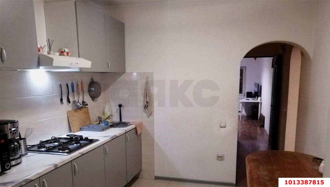 Фото №2: 2-комнатная квартира 56 м² - Яблоновский, ул. Лаухина, 2