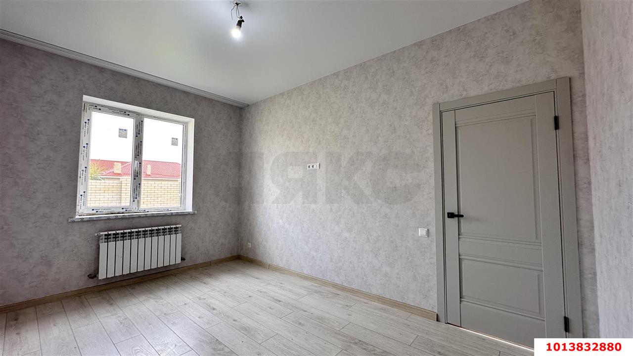 Фото №6: Дом 72 м² + 3 сот. - Южный, коттеджный  Южная столица, ул. Лазаревская, 58