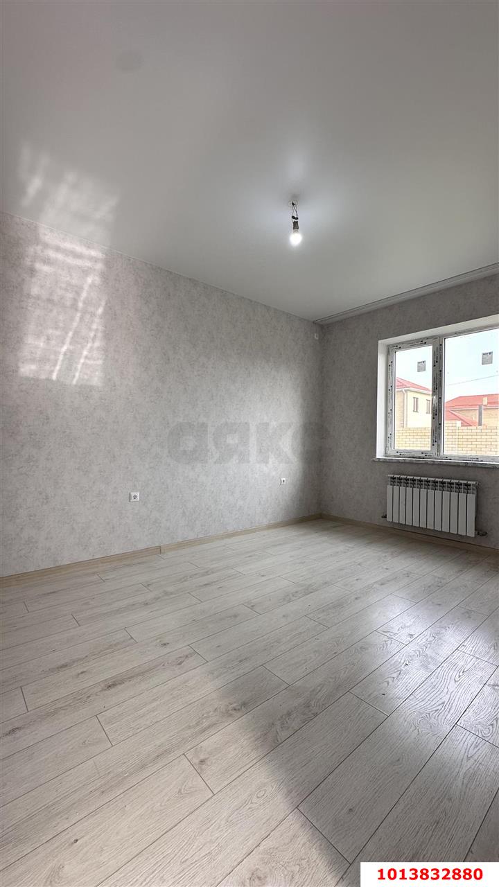 Фото №7: Дом 72 м² + 3 сот. - Южный, коттеджный  Южная столица, ул. Лазаревская, 58