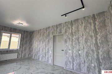 Фото №4: Дом 72 м² - Южный, п. коттеджный  Южная столица, ул. Лазаревская, 58