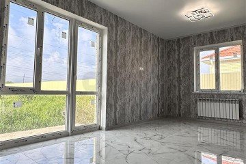 Фото №1: Дом 72 м² - Южный, п. коттеджный  Южная столица, ул. Лазаревская, 58
