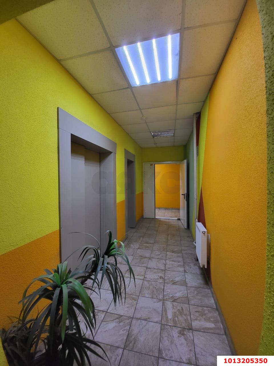 Фото №5: 1-комнатная квартира 37 м² - Краснодар, жилой комплекс Зеленодар, ул. Садовое Кольцо, 13