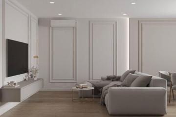 Фото №1: 2-комнатная квартира 63 м² - Краснодар, мкр. жилой комплекс Парк У Дома, ул. Героя Владислава Посадского, 17