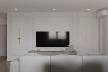 Фото №2: 2-комнатная квартира 63 м² - Краснодар, мкр. жилой комплекс Парк У Дома, ул. Героя Владислава Посадского, 17