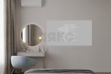 Фото №5: 2-комнатная квартира 66 м² - Краснодар, мкр. жилой комплекс Парк У Дома, ул. Героя Владислава Посадского, 17