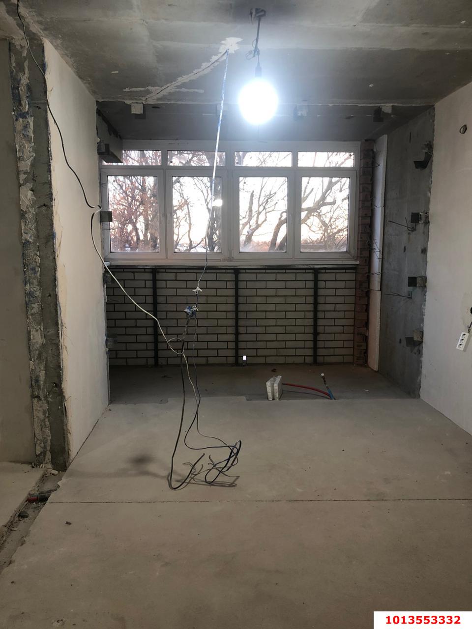 Фото №7: 2-комнатная квартира 66 м² - Краснодар, жилой комплекс Парк У Дома, ул. Героя Владислава Посадского, 17