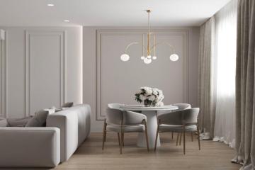 Фото №3: 2-комнатная квартира 63 м² - Краснодар, мкр. жилой комплекс Парк У Дома, ул. Героя Владислава Посадского, 17